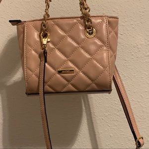 Aldo purse